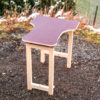 Tisch Premium klein – Bild 2